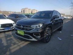 Volkswagen Taos 300TSI FWD Luxury Plus Advanced Edition - ფოტო 1