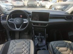 Volkswagen Taos 300TSI FWD Luxury Plus Advanced Edition - ფოტო 10