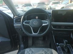 Volkswagen Taos 300TSI FWD Luxury Plus Advanced Edition - ფოტო 11