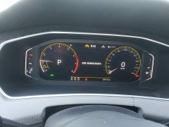 Volkswagen Taos 300TSI FWD Luxury Plus Advanced Edition - ფოტო 12