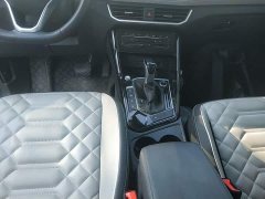 Volkswagen Taos 300TSI FWD Luxury Plus Advanced Edition - ფოტო 14