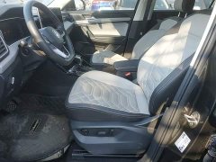 Volkswagen Taos 300TSI FWD Luxury Plus Advanced Edition - ფოტო 15