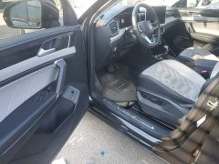 Volkswagen Taos 300TSI FWD Luxury Plus Advanced Edition - ფოტო 16