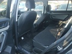 Volkswagen Taos 300TSI FWD Luxury Plus Advanced Edition - ფოტო 17