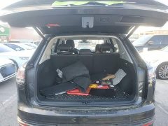Volkswagen Taos 300TSI FWD Luxury Plus Advanced Edition - ფოტო 19