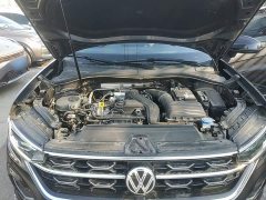 Volkswagen Taos 300TSI FWD Luxury Plus Advanced Edition - ფოტო 20