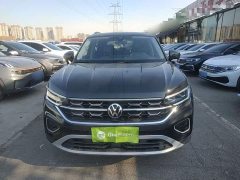 Volkswagen Taos 300TSI FWD Luxury Plus Advanced Edition - ფოტო 3