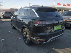 Volkswagen Taos 300TSI FWD Luxury Plus Advanced Edition - ფოტო 5