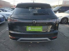 Volkswagen Taos 300TSI FWD Luxury Plus Advanced Edition - ფოტო 6