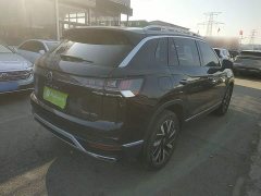 Volkswagen Taos 300TSI FWD Luxury Plus Advanced Edition - ფოტო 7