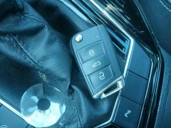 Volkswagen Taos 300TSI FWD Luxury Plus Advanced Edition - ფოტო 9