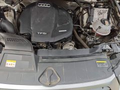 Audi Q5L 2020 Facelift 40 TFSI Prestige Fashion Edition - ფოტო 11