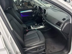 Audi Q5L 2020 Facelift 40 TFSI Prestige Fashion Edition - ფოტო 14