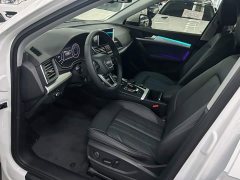 Audi Q5L 2020 Facelift 40 TFSI Prestige Fashion Edition - ფოტო 16