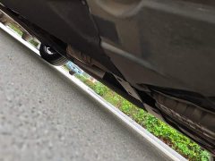 Audi Q5L 2020 Facelift 40 TFSI Prestige Fashion Edition - ფოტო 19