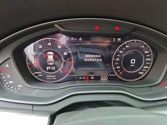 Audi Q5L 2020 Facelift 40 TFSI Prestige Fashion Edition - ფოტო 4