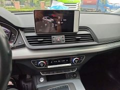 Audi Q5L 2020 Facelift 40 TFSI Prestige Fashion Edition - ფოტო 6