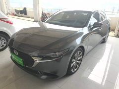Mazda3 Axela 2022 2.0L Automatic Wisdom Edition - ფოტო 1