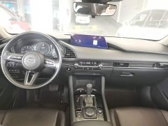 Mazda3 Axela 2022 2.0L Automatic Wisdom Edition - ფოტო 10
