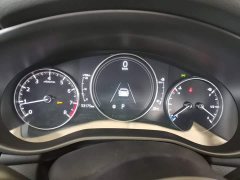 Mazda3 Axela 2022 2.0L Automatic Wisdom Edition - ფოტო 12