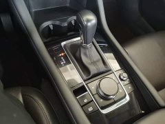 Mazda3 Axela 2022 2.0L Automatic Wisdom Edition - ფოტო 14