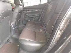 Mazda3 Axela 2022 2.0L Automatic Wisdom Edition - ფოტო 17
