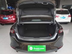 Mazda3 Axela 2022 2.0L Automatic Wisdom Edition - ფოტო 19