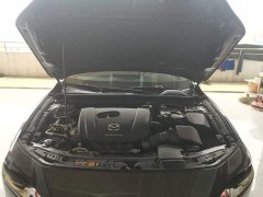 Mazda3 Axela 2022 2.0L Automatic Wisdom Edition - ფოტო 20