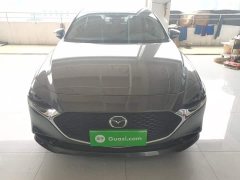 Mazda3 Axela 2022 2.0L Automatic Wisdom Edition - ფოტო 3