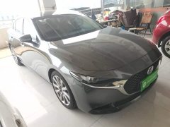 Mazda3 Axela 2022 2.0L Automatic Wisdom Edition - ფოტო 4
