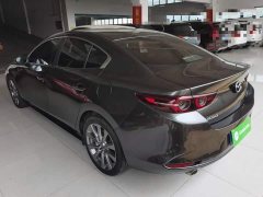 Mazda3 Axela 2022 2.0L Automatic Wisdom Edition - ფოტო 5