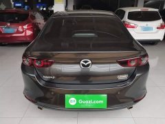 Mazda3 Axela 2022 2.0L Automatic Wisdom Edition - ფოტო 6