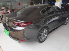 Mazda3 Axela 2022 2.0L Automatic Wisdom Edition - ფოტო 7
