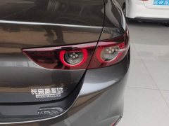 Mazda3 Axela 2022 2.0L Automatic Wisdom Edition - ფოტო 8
