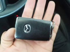 Mazda3 Axela 2022 2.0L Automatic Wisdom Edition - ფოტო 9