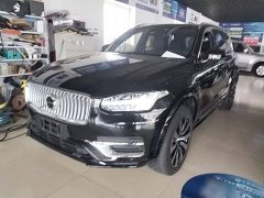 Volvo XC90 B5 Intelligent Luxury 5-Seater - ფოტო 1