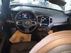 Volvo XC90 B5 Intelligent Luxury 5-Seater - ფოტო 10