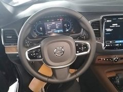 Volvo XC90 B5 Intelligent Luxury 5-Seater - ფოტო 11