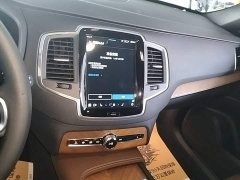 Volvo XC90 B5 Intelligent Luxury 5-Seater - ფოტო 13