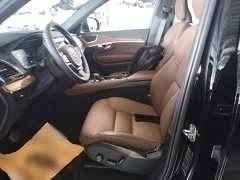 Volvo XC90 B5 Intelligent Luxury 5-Seater - ფოტო 15