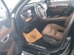 Volvo XC90 B5 Intelligent Luxury 5-Seater - ფოტო 16
