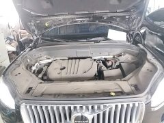 Volvo XC90 B5 Intelligent Luxury 5-Seater - ფოტო 20