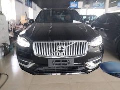 Volvo XC90 B5 Intelligent Luxury 5-Seater - ფოტო 3