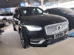 Volvo XC90 B5 Intelligent Luxury 5-Seater - ფოტო 4