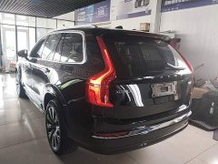 Volvo XC90 B5 Intelligent Luxury 5-Seater - ფოტო 5