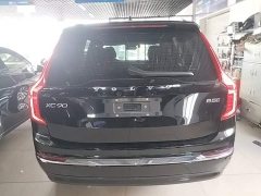 Volvo XC90 B5 Intelligent Luxury 5-Seater - ფოტო 6
