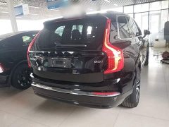 Volvo XC90 B5 Intelligent Luxury 5-Seater - ფოტო 7