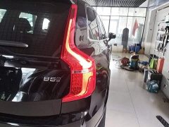Volvo XC90 B5 Intelligent Luxury 5-Seater - ფოტო 8