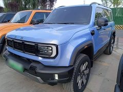 Beijing Jeep BJ40 Extended Range Advanced Edition - ფოტო 1