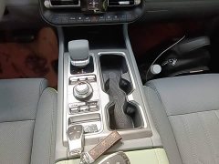Beijing Jeep BJ40 Extended Range Advanced Edition - ფოტო 10